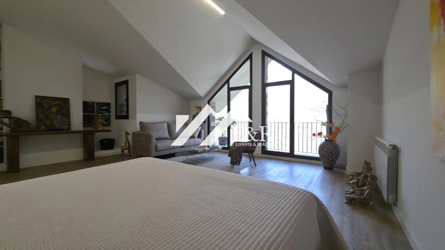 Haus mit Garten zum Verkauf in Ctra. de la Peguera, imagen 31