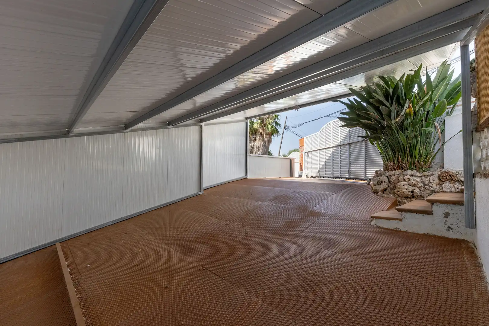 Casa amb piscina en venda a Santa Susanna, imagen 25