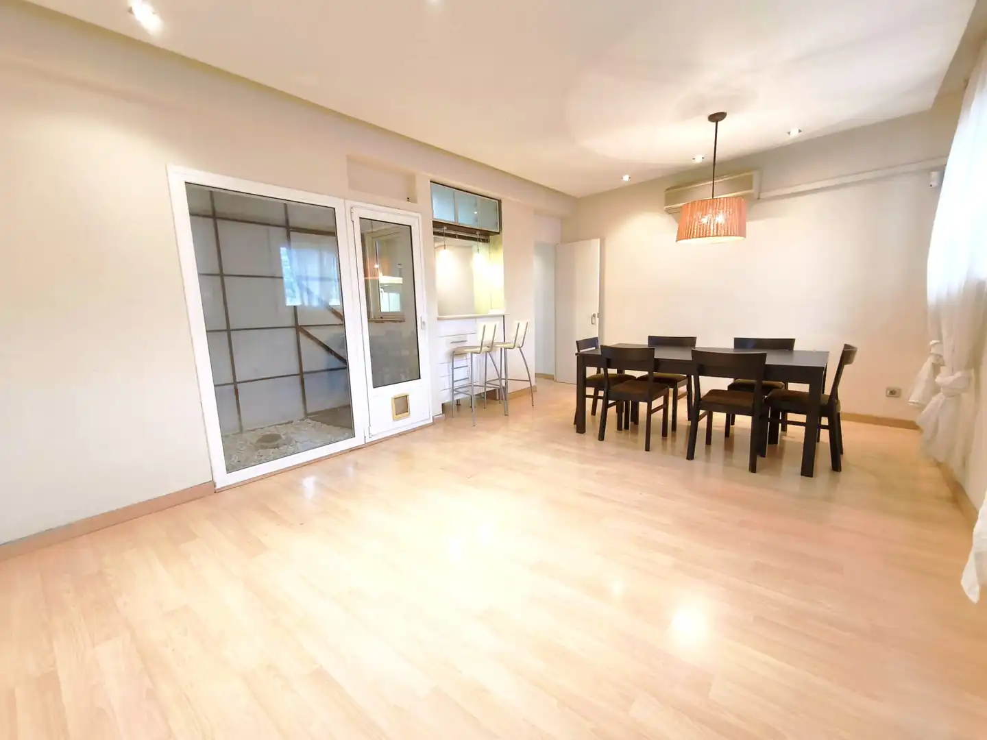 Comedor de Piso en venta en Horta - Guinardó