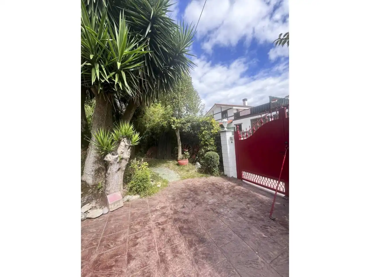 Casa rústica amb jardí en venda a Calle Ereño Auzoa, imagen 46