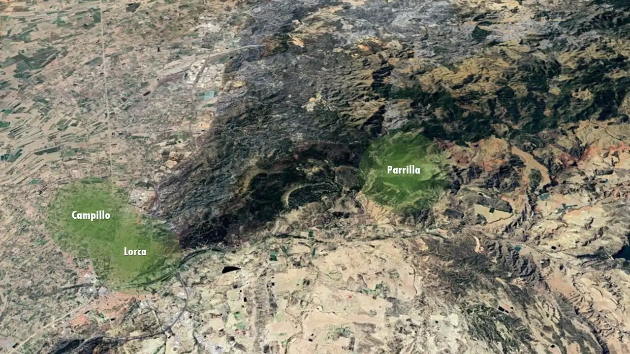 Terreno rustico in vendita a Pt Llana Diputación de la Parrilla, imagen 5