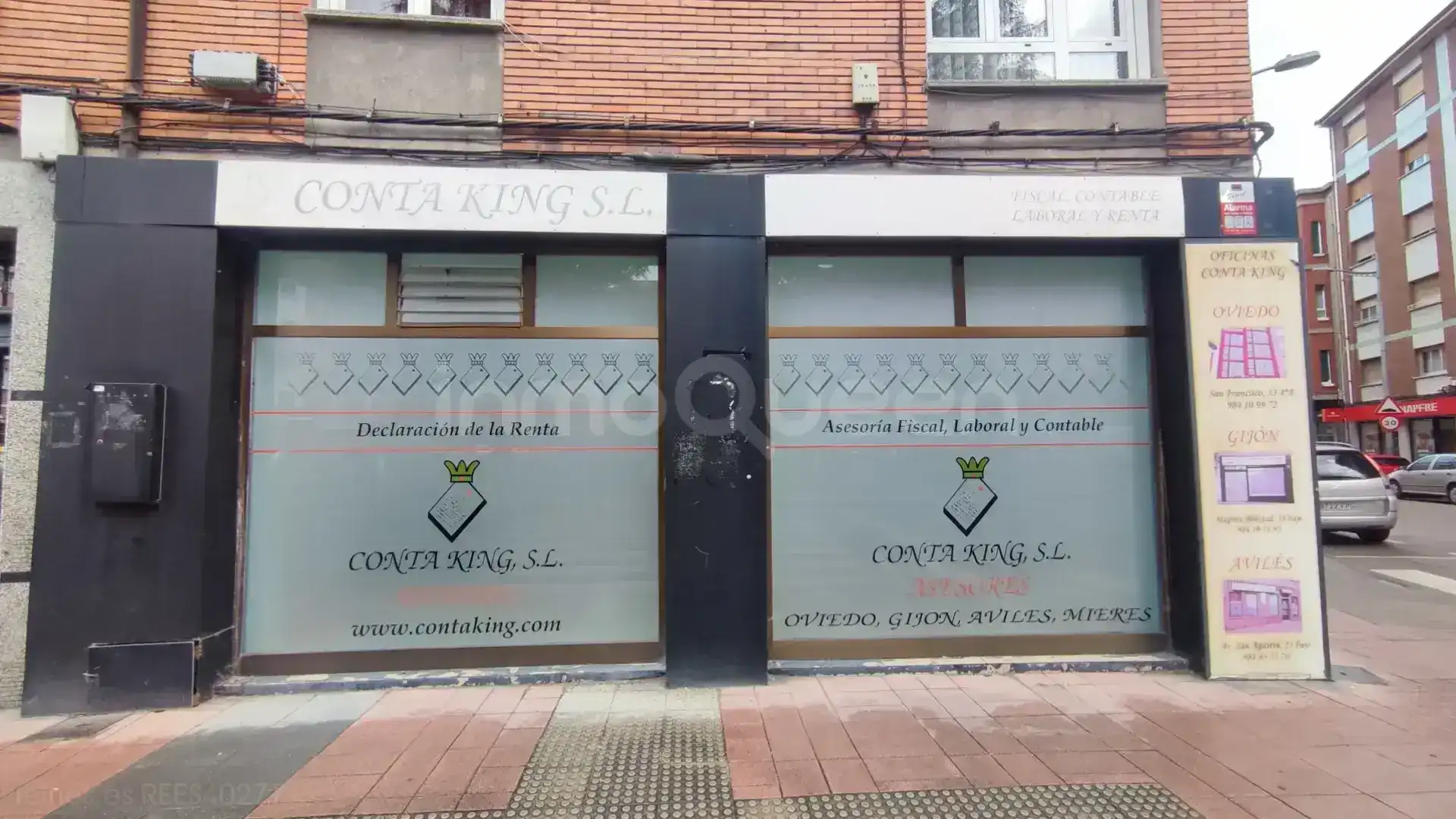 Locale commerciale in affitto a N/A, imagen 2