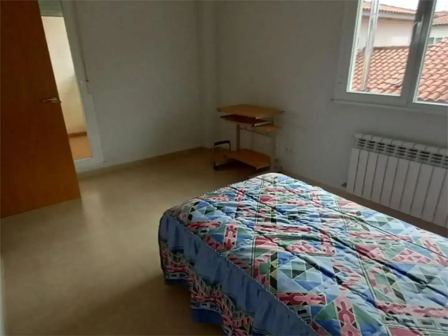 Habitación de Piso en venta en Bermillo de Sayago con Amueblado y Balcón