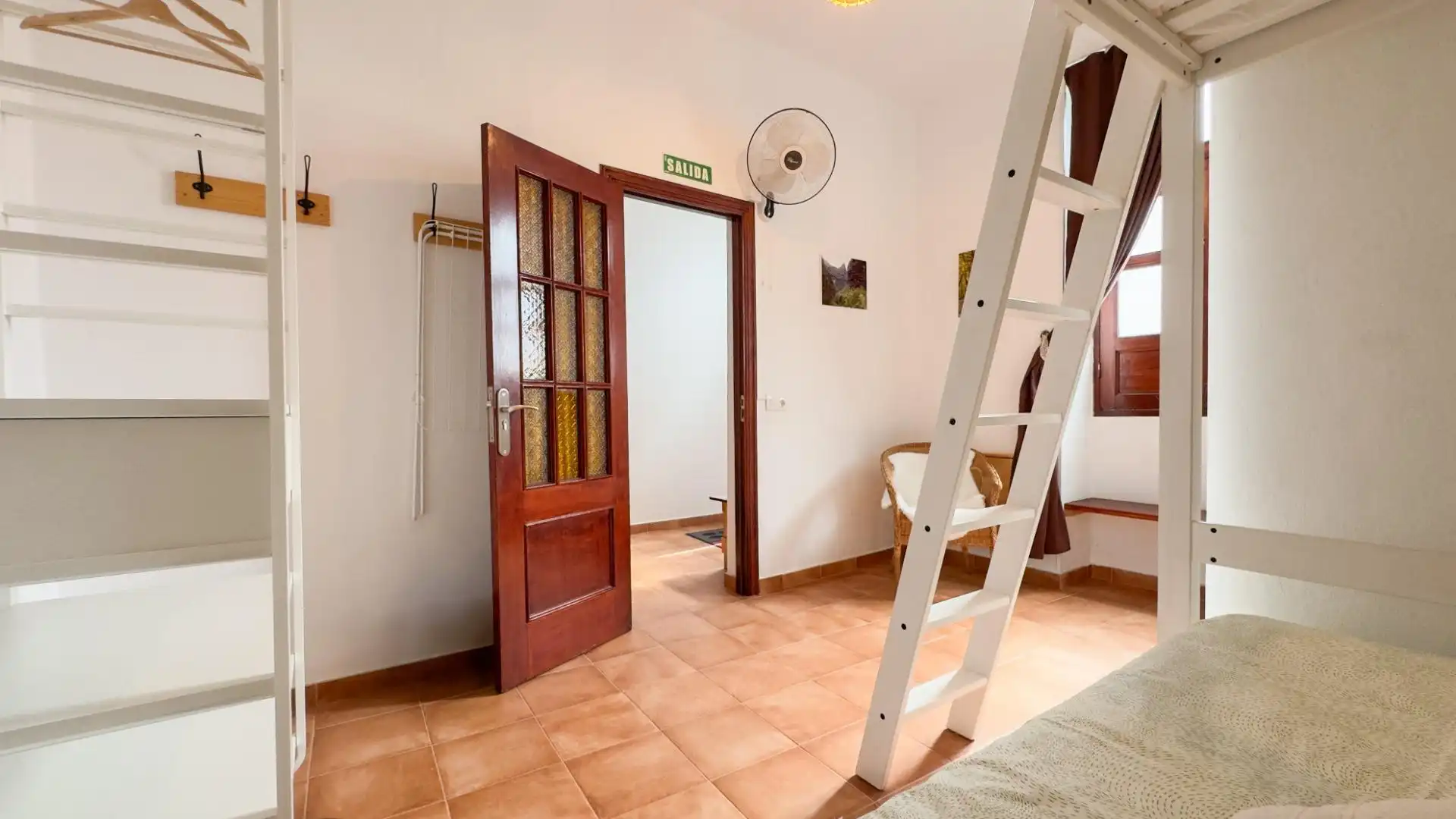 Edifici en venda en Buenavista del Norte