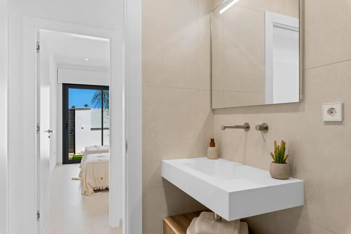 Maison mitoyenne avec piscine à vendre à Las Lomas de Rame - Bahía Bella, imagen 33