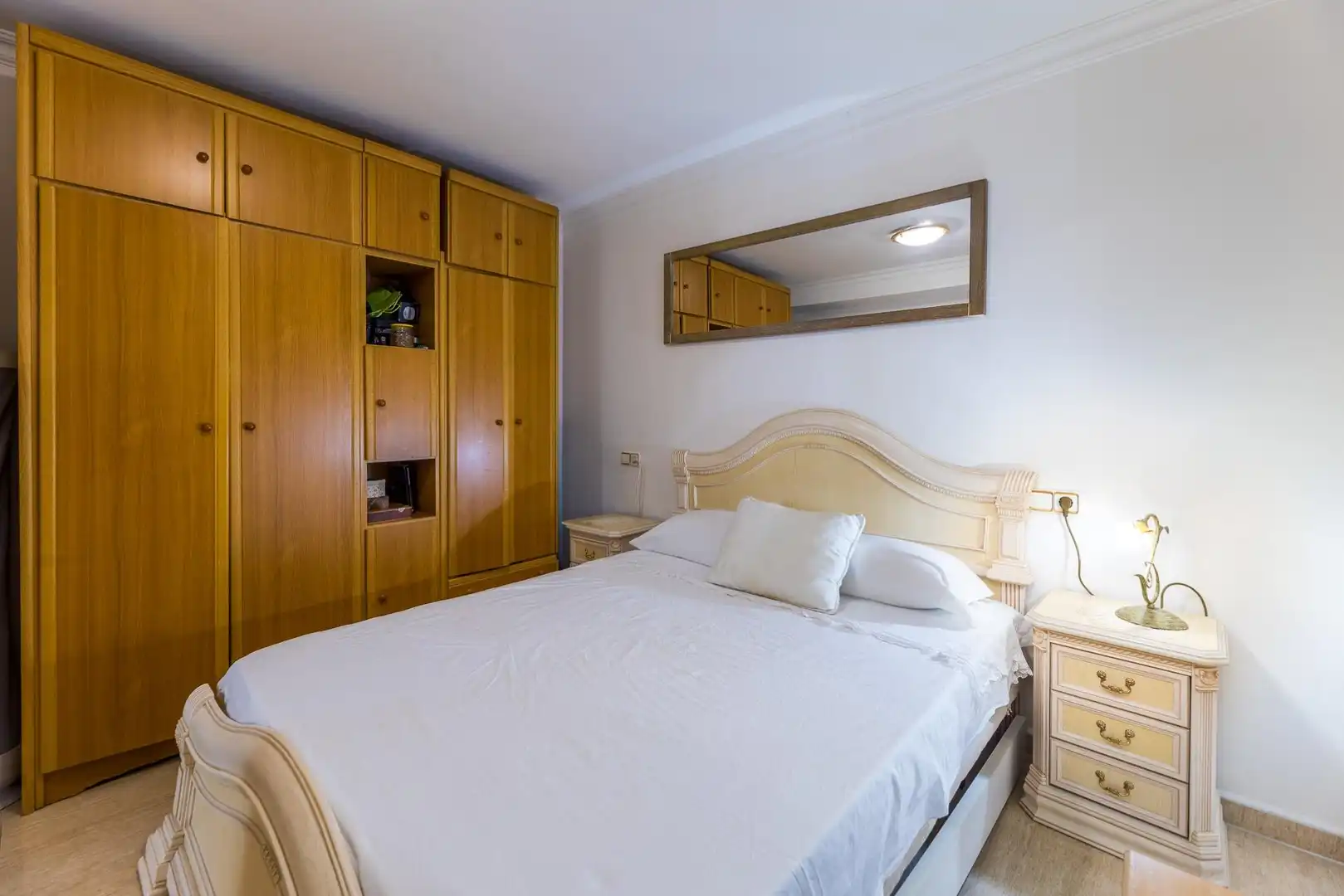 Habitación de Planta baja en venta en  Palma de Mallorca con Aire acondicionado, Calefacción y Terraza