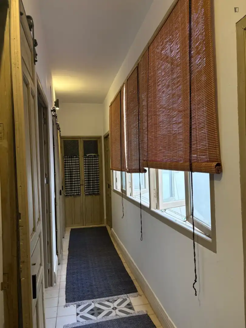 Apartament per a compartir en Centro