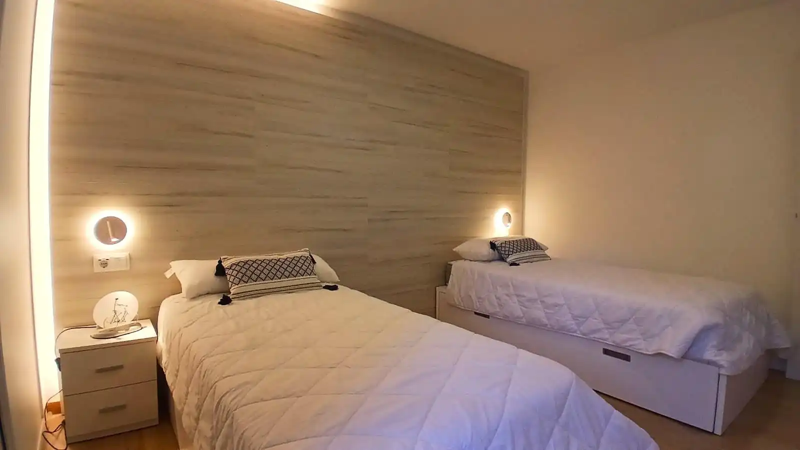 Appartement avec terrasse à vendre à Mar i Camp - Platja dels Capellans, imagen 26
