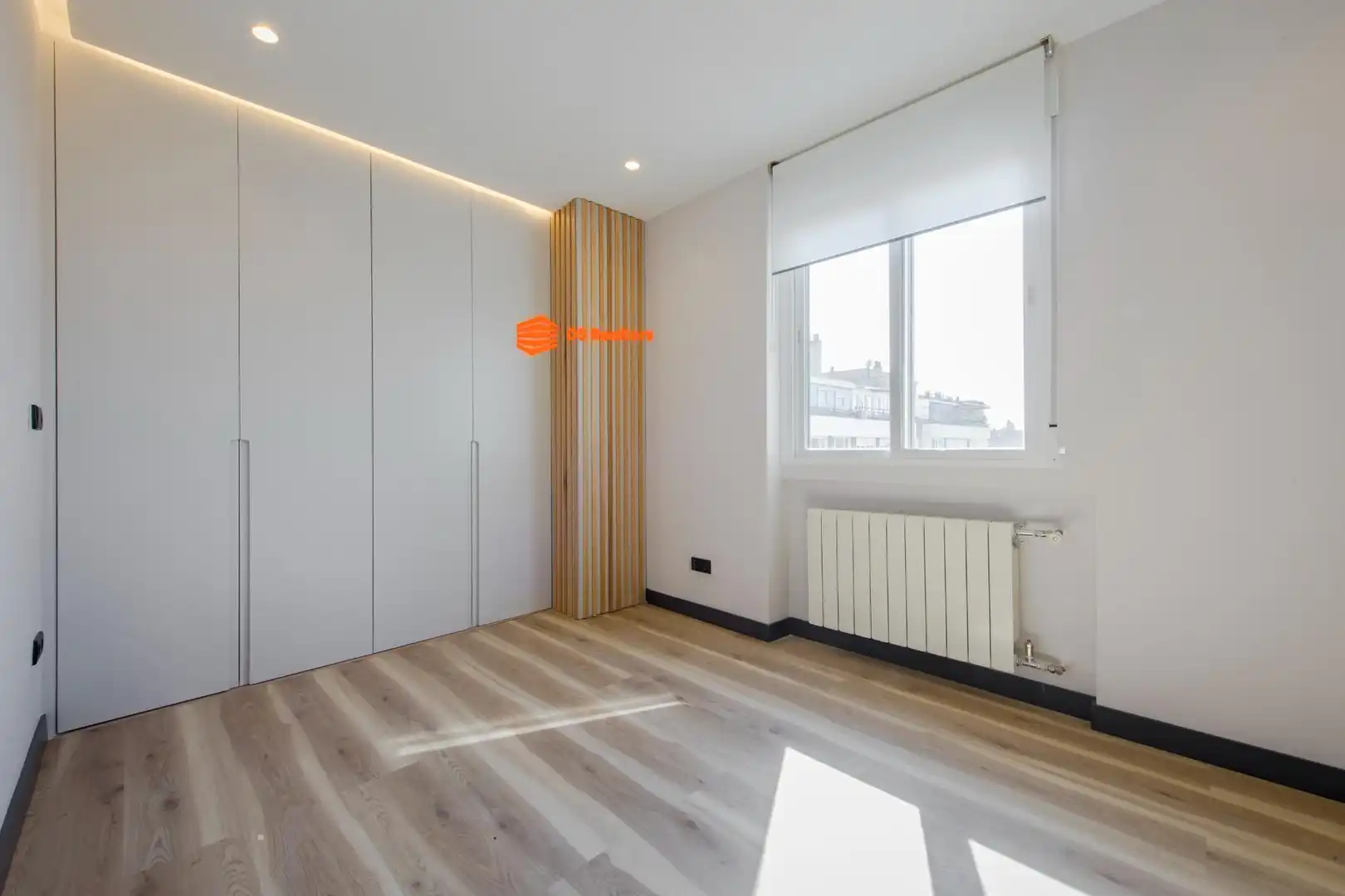 Flat with pool for sale in Barrio de Salamanca, imagen 19