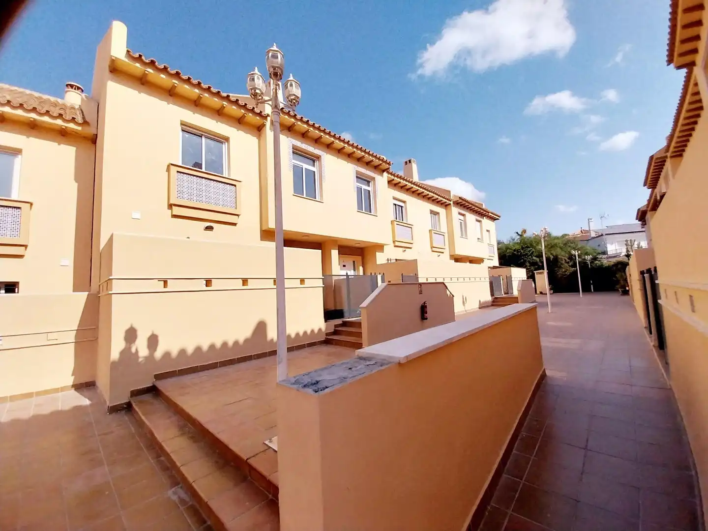 Maison mitoyenne avec terrasse à vendre à ADARVES DE CALYPSO, imagen 37