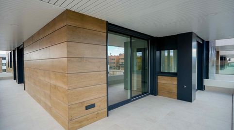 Foto 2 de Pis de lloguer a C. José Ribera, Prado de Somoaguas, Pozuelo de Alarcón