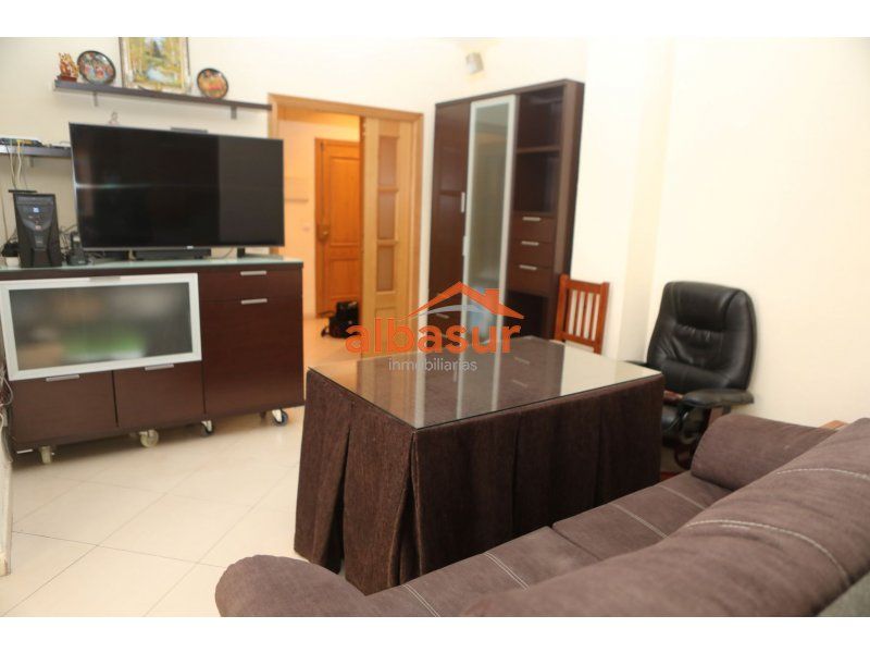 Piso en venta en Ciudad Jardín - Zoco