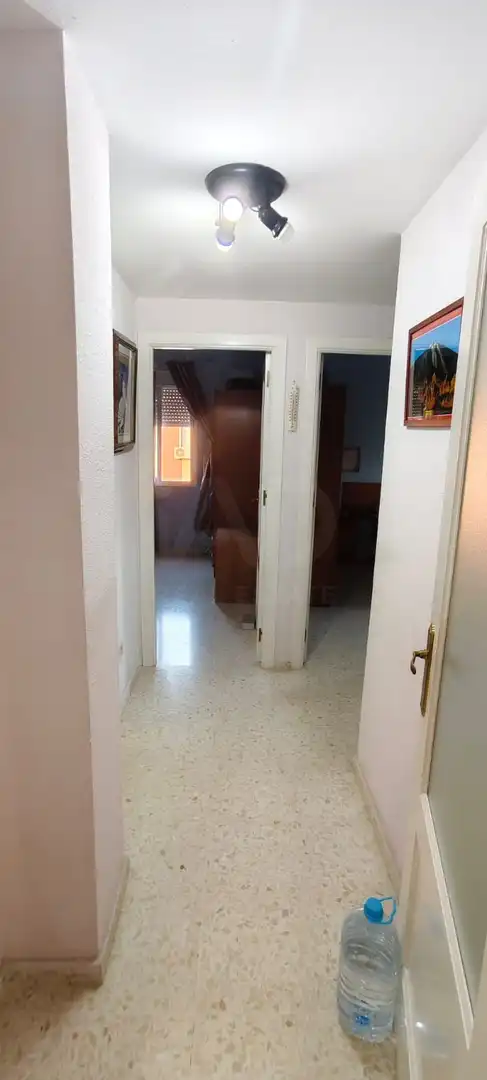 Piso en venta en Écija con Calefacción