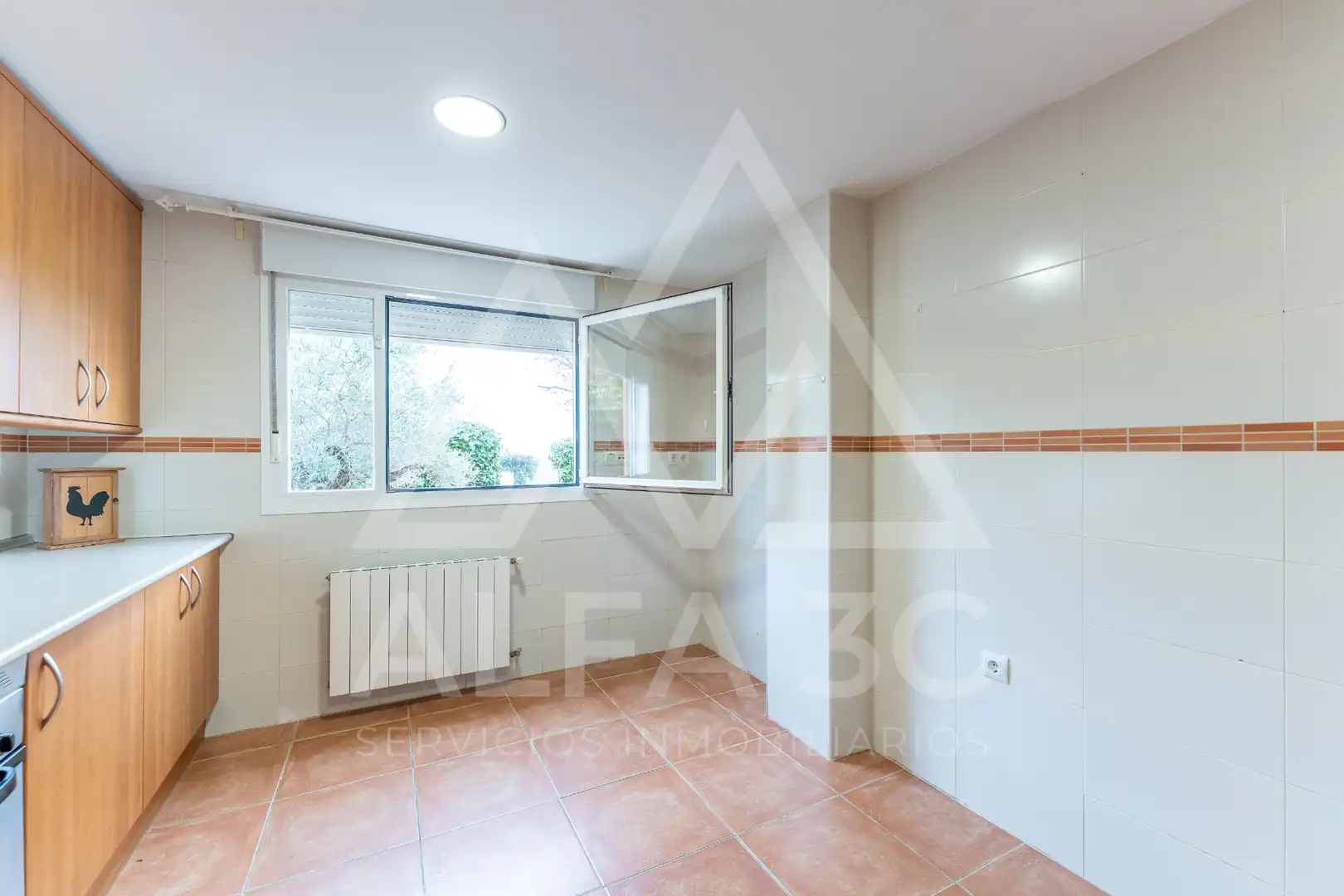 Habitación de Casa o chalet en venta en Venturada con Aire acondicionado, Calefacción y Jardín privado