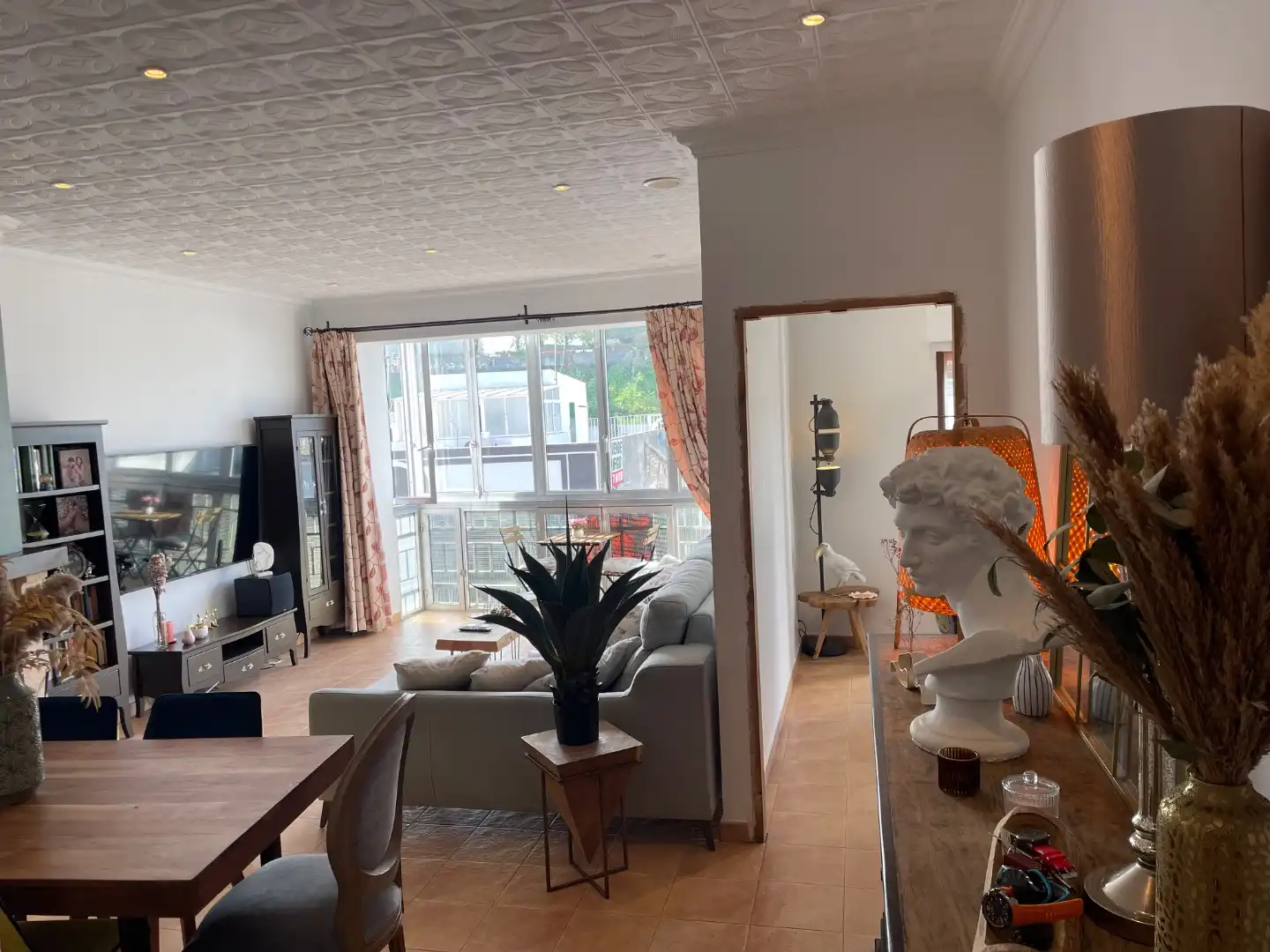 Flat for sale in La fuente vieja 18