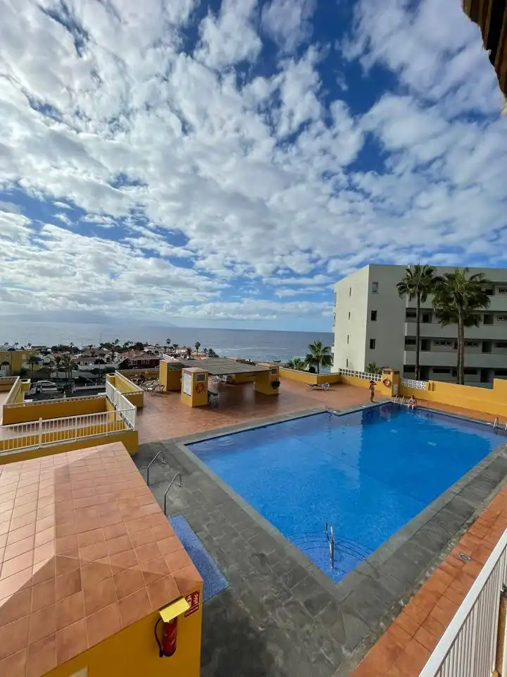 Pis en venda a Marítima Puerto De Santiago, imagen 4