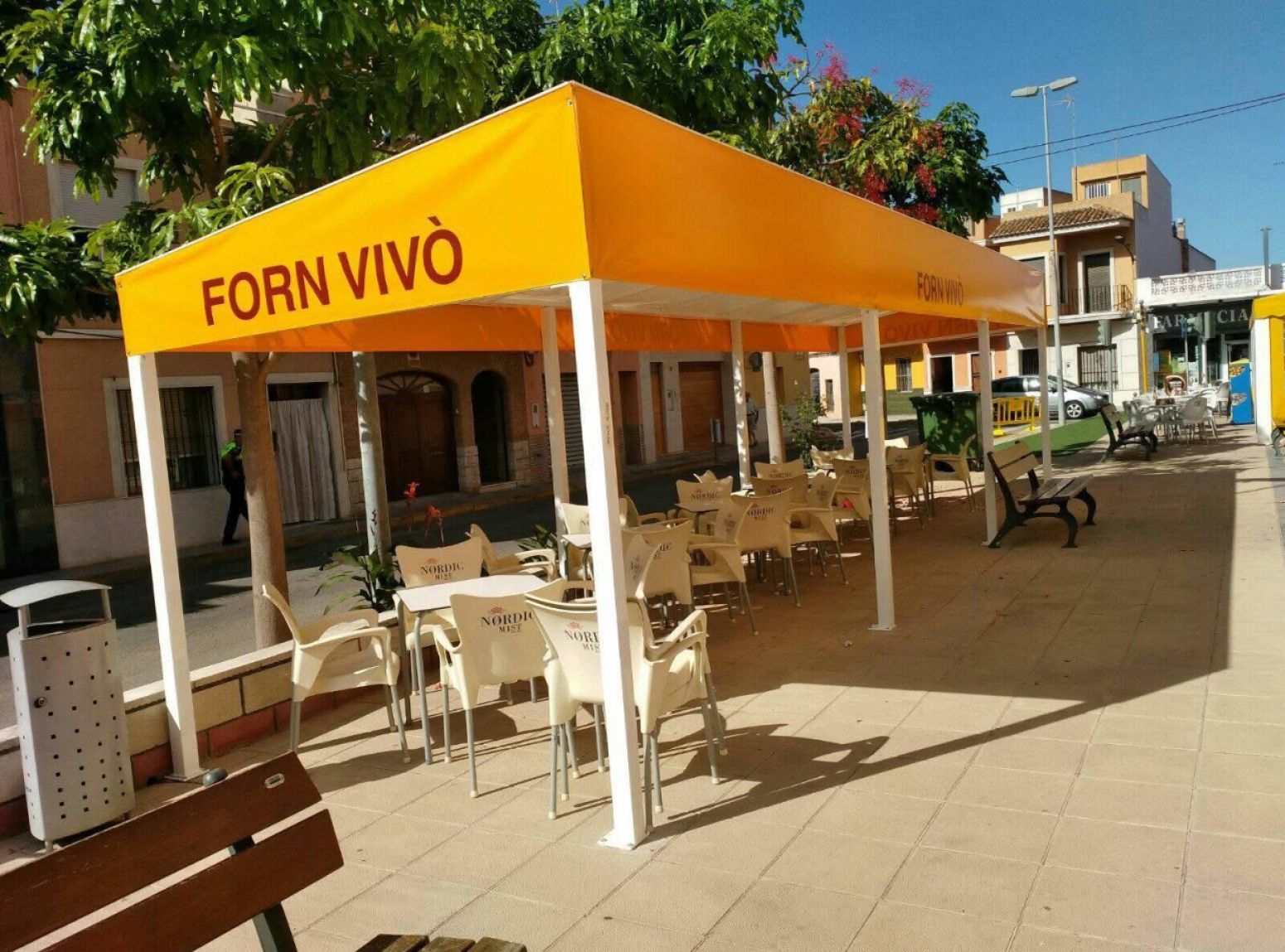 Local de lloguer a Mareny De Les Barraquetes - CL SUECA, 12, Mareny de Barraquetes, Sueca