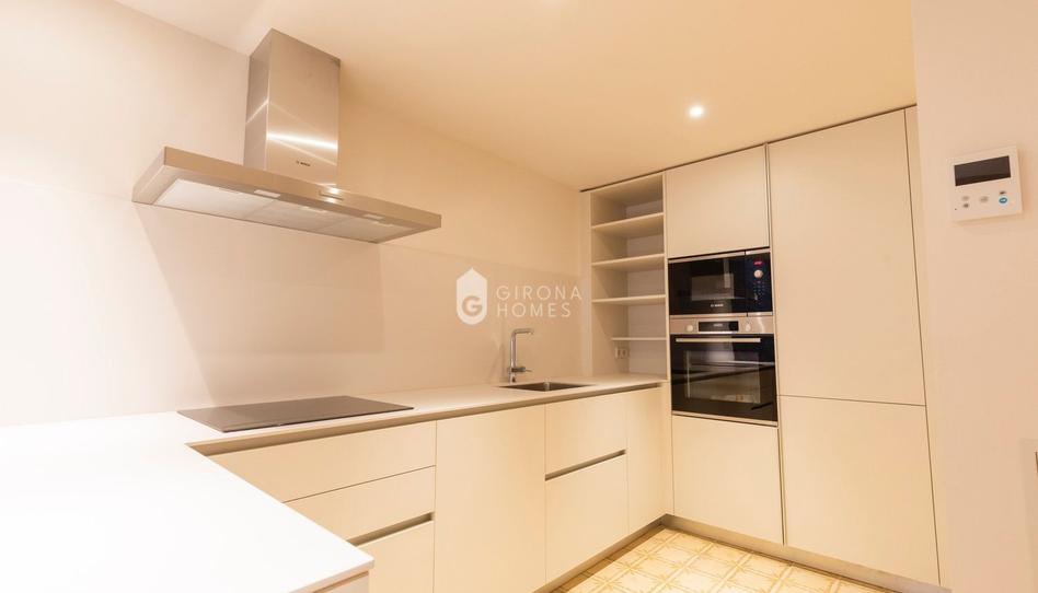 Photo 1 of Attic to rent in Centre - Barri Vell, Girona