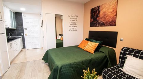 Foto 5 de Estudio en venta en Parque de la Paloma, Benalmádena