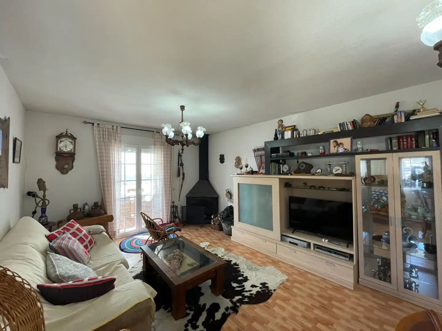 Villa avec piscine à vendre à Calle del Mirlo, imagen 3