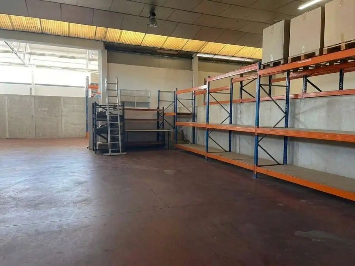 Nave industrial in vendita a Carrión de Calatrava, imagen 22