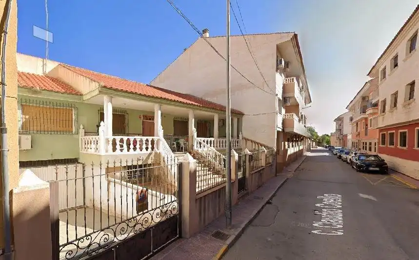 Casa en venda a Calle claudio coello 8, imagen 3