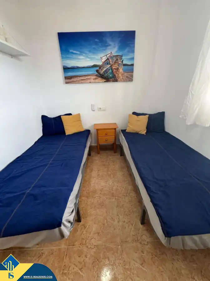 Apartment with pool for sale in La Mata, imagen 6