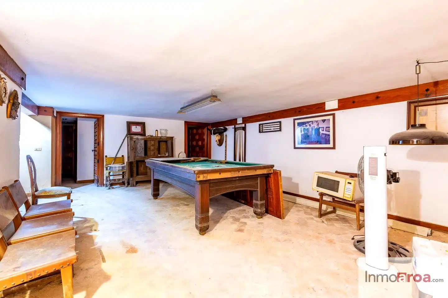 Haus mit Pool zum Verkauf in Los Pinares - La Masia, imagen 26