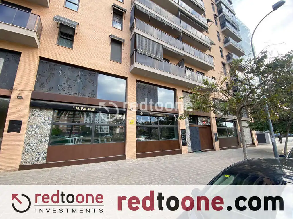 Local comercial en venta en Campoamor - Altozano, imagen 43