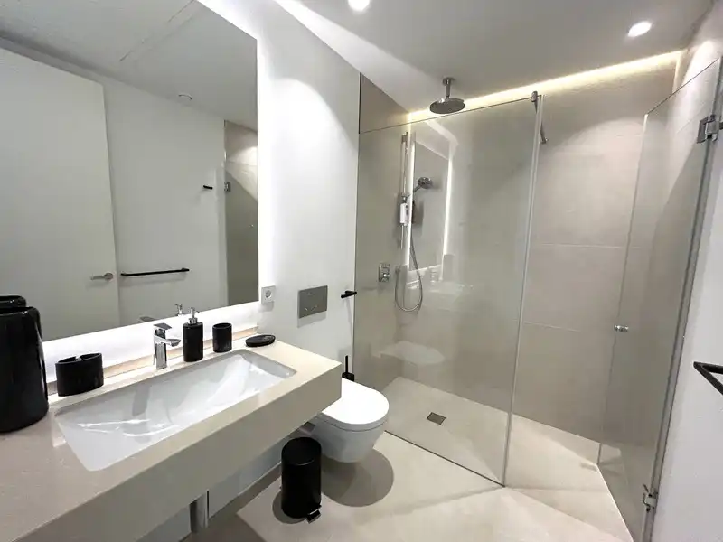 Chalet con piscina en venta en Avenida de la Alquería, imagen 26