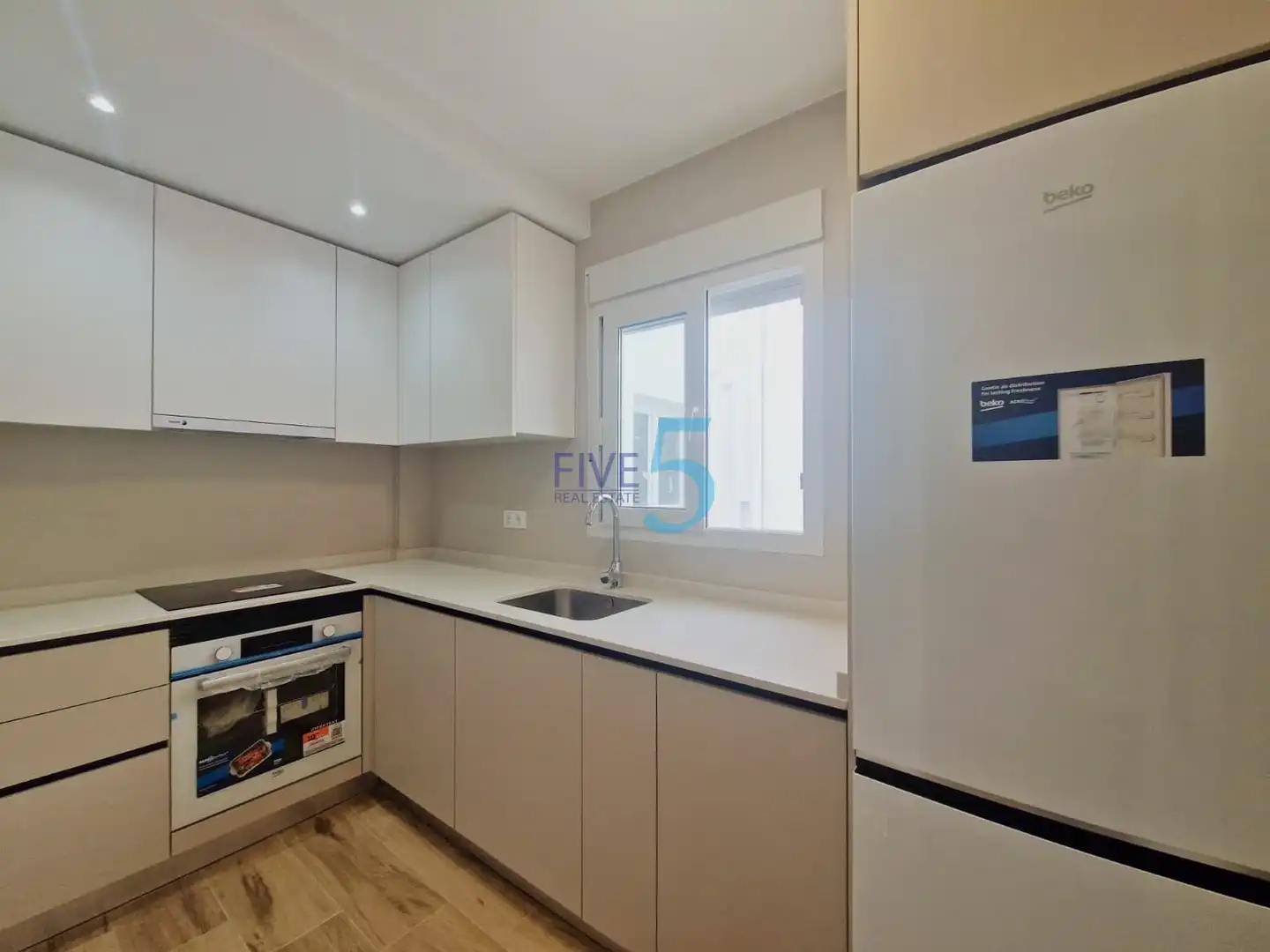 Piso con piscina en venta en San Fulgencio, imagen 3