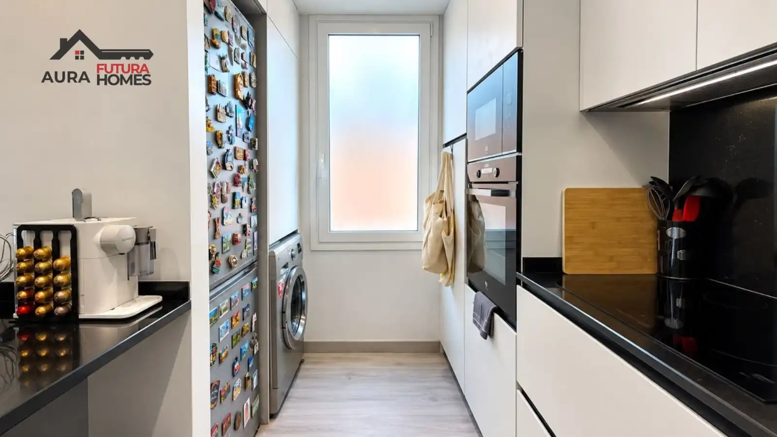 Appartement avec terrasse à vendre à Carrer de Cervantes, imagen 6