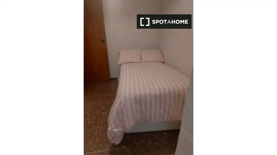 Room in Centro