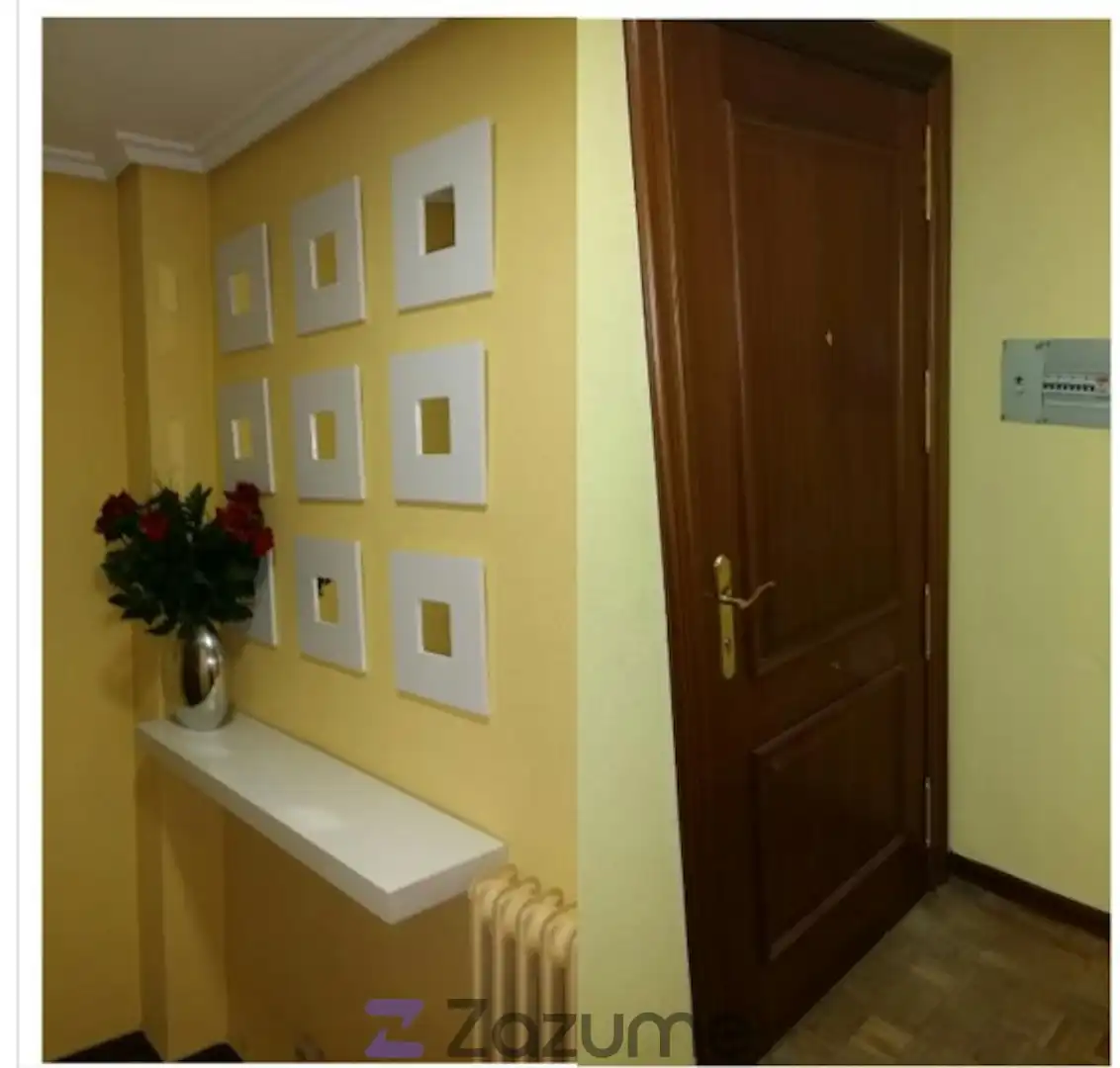 Flat for rent in Soria Capital   with Heating, Parquet flooring and Terrace