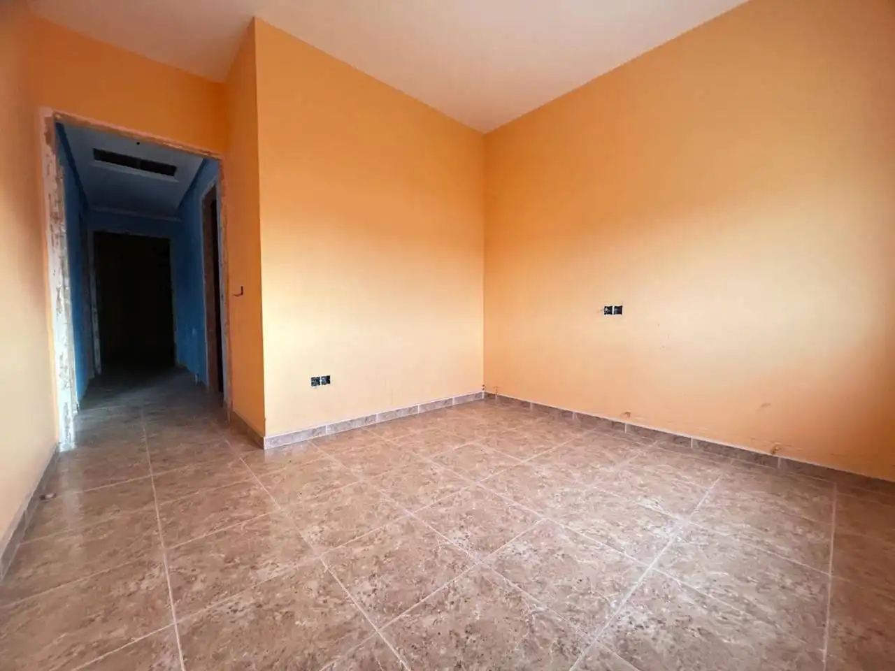 Habitación de Casa adosada en venta en Consuegra con Jardín privado y Terraza