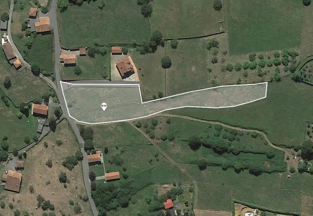 Grundstücke und Bauplätze zum Verkauf in Santa Marina, imagen 13