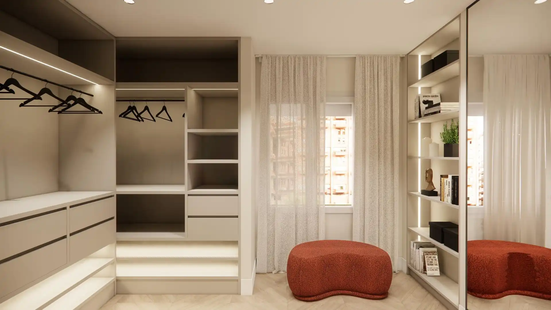 Appartamento con ascensore in vendita a Barrio de Salamanca, imagen 20