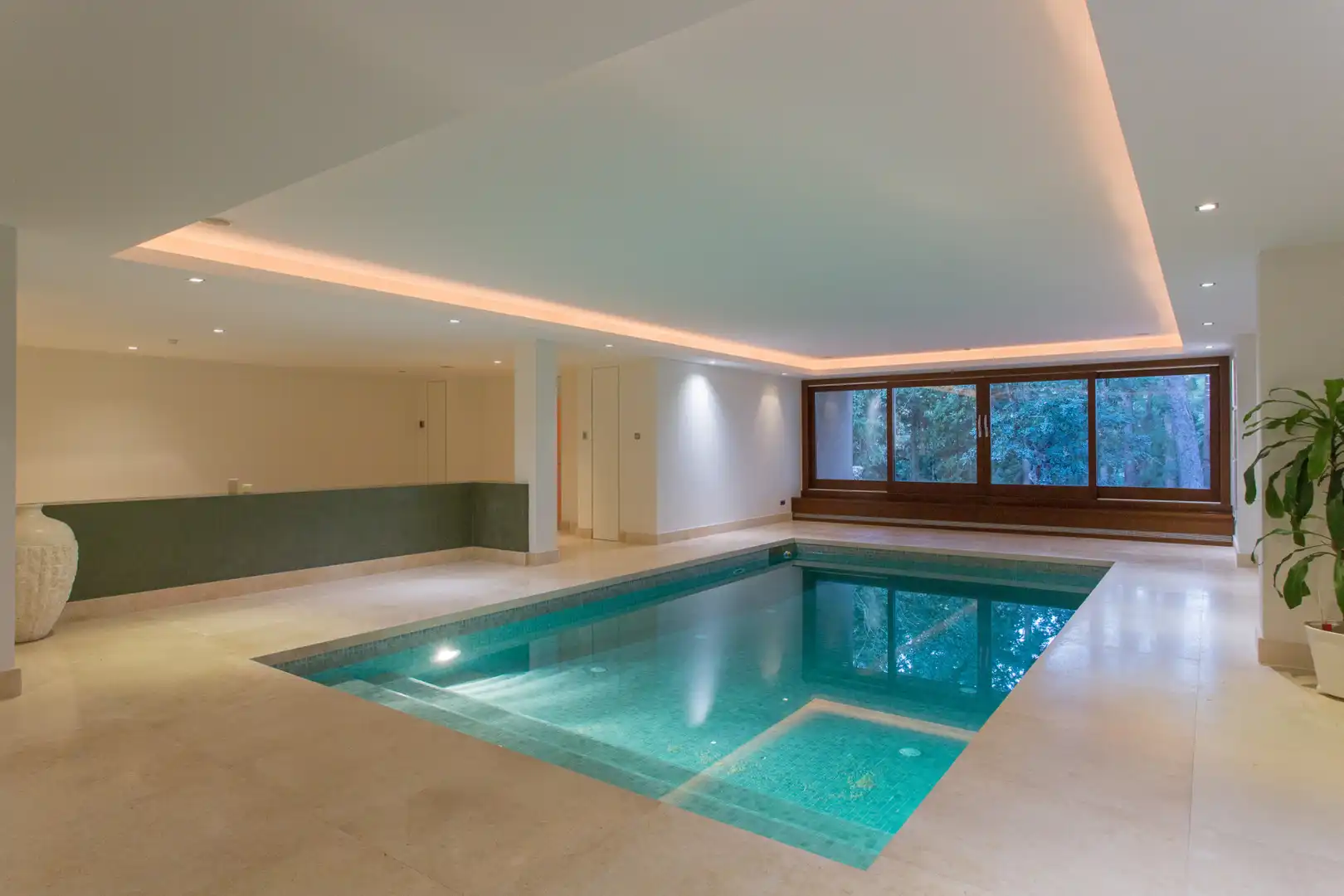 Haus mit Pool zur Miete in Milla de Oro, imagen 23