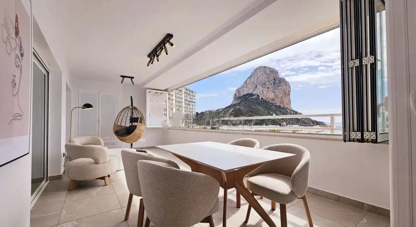 Apartment for sale in Zona Pueblo, imagen 2