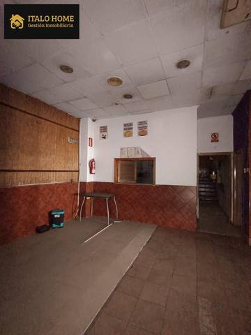 Local comercial en Alquiler en Espinardo