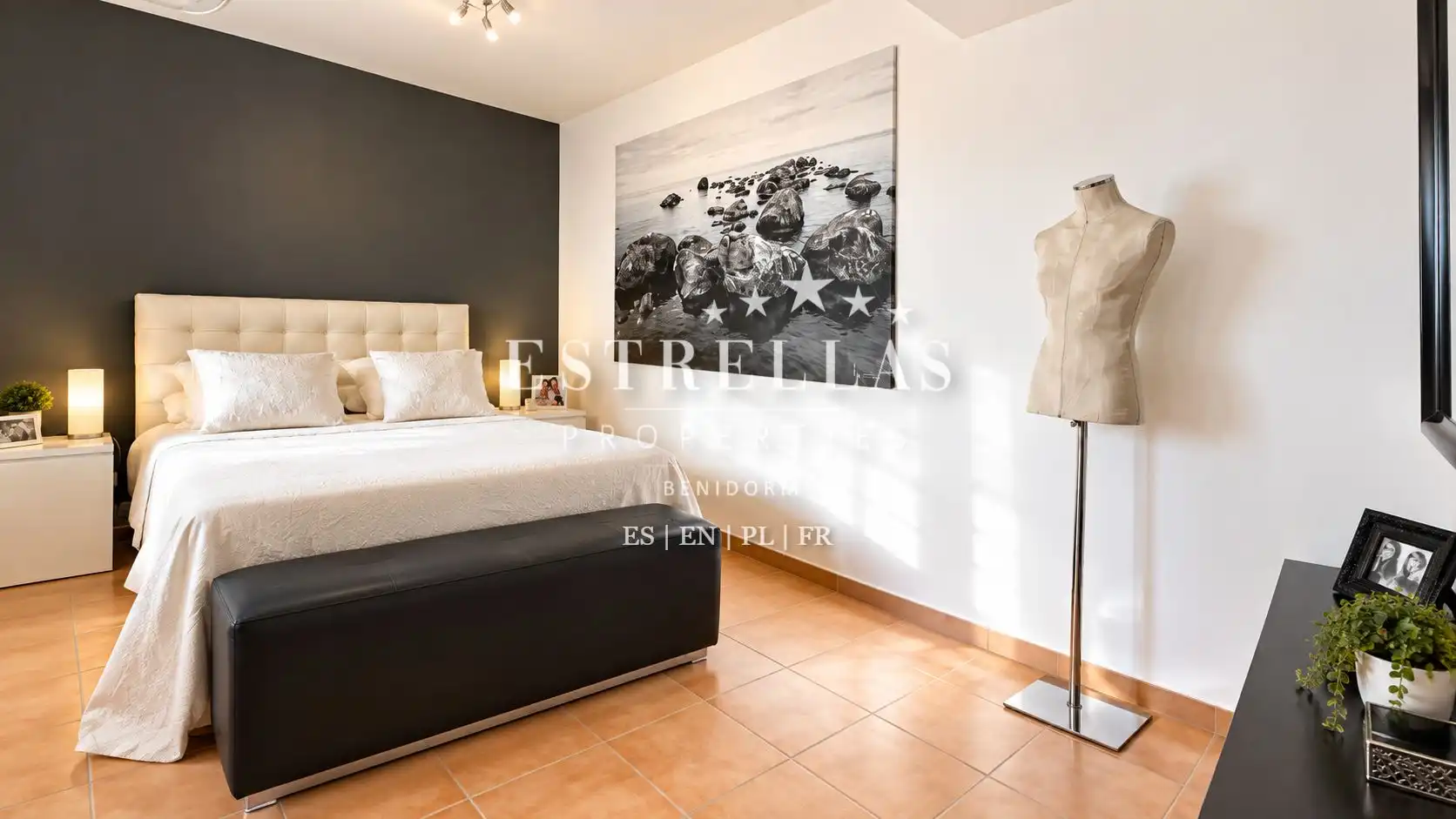 Villa mit Terrasse zum Verkauf in Balcón de Finestrat - Terra Marina, imagen 3