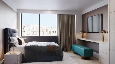 Foto 5 de Oficina en venda a Padilla, Sagrada Família,  Barcelona Capital