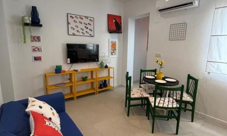 Photo 2 of Flat to rent in Centro, Córdoba