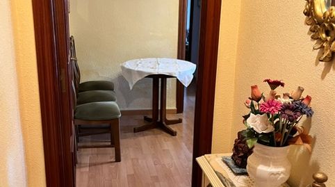 Foto 5 de Piso en venta en Calle de Sepúlveda, Lucero, Madrid Capital