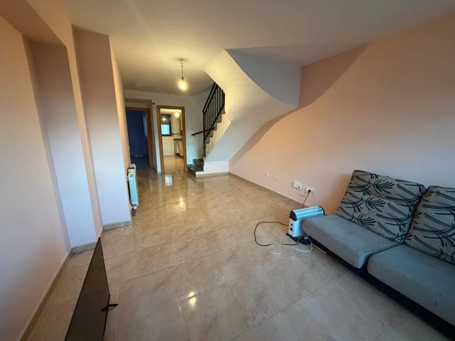 Piso en Venta en Carrer del Rapió en La Ràpita