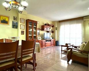 Living room of Duplex for sale in Sant Boi de Llobregat  with Air Conditioner, Heating and Terrace