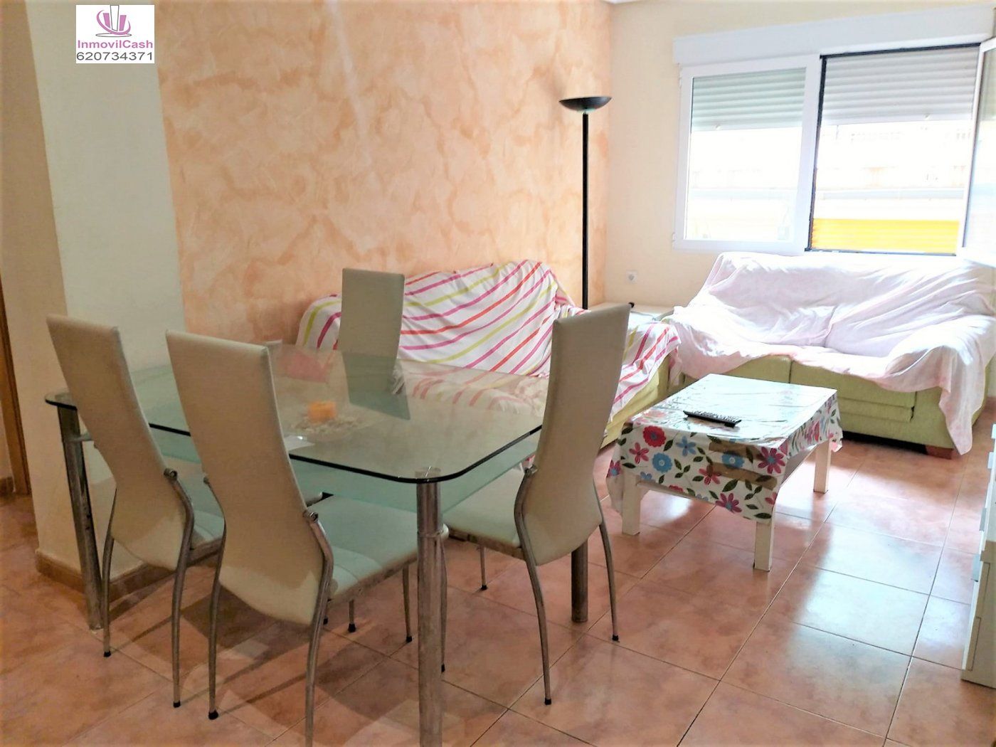 Flat to rent in Florida Alta