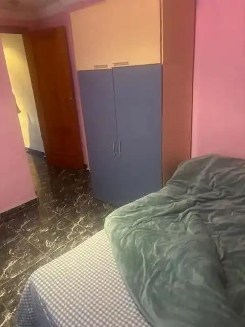 Habitación de Piso en venta en Elche / Elx con Amueblado y Balcón