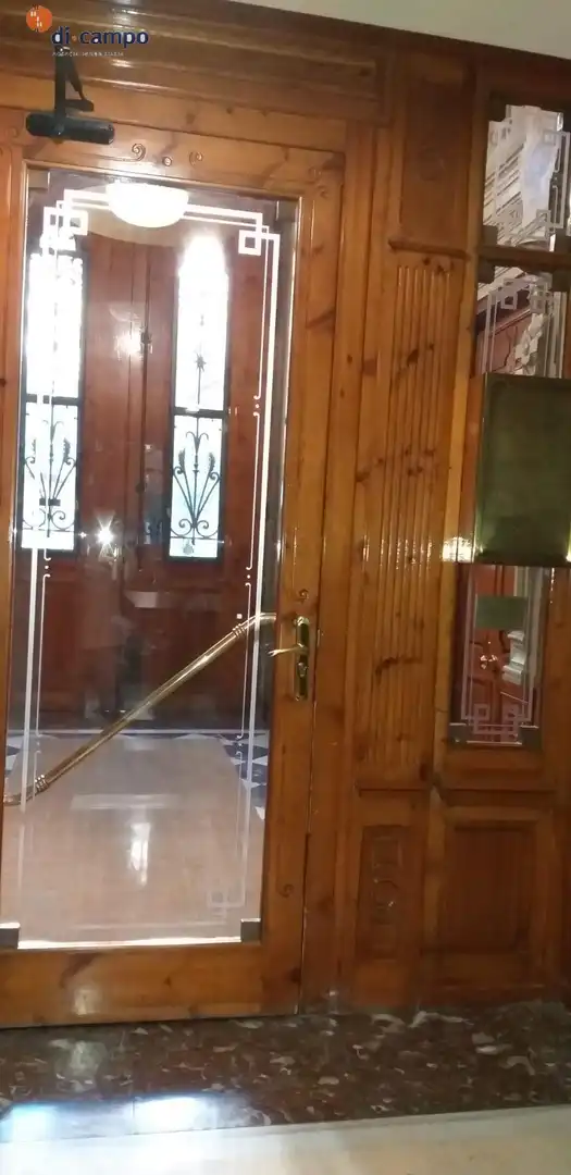 Flat for rent in Valladolid  with Heating