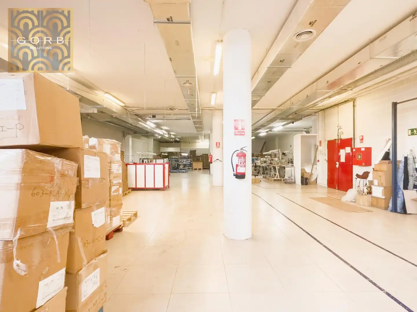 Industrial building for sale in Pla d'en Boet, imagen 10